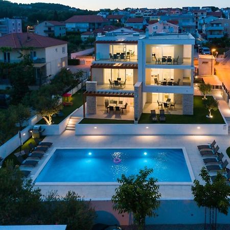 Apartments Corcovado Vodice Luaran gambar