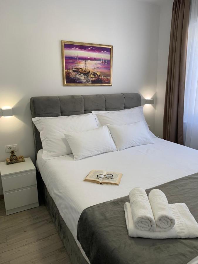 Apartments Corcovado Vodice Luaran gambar