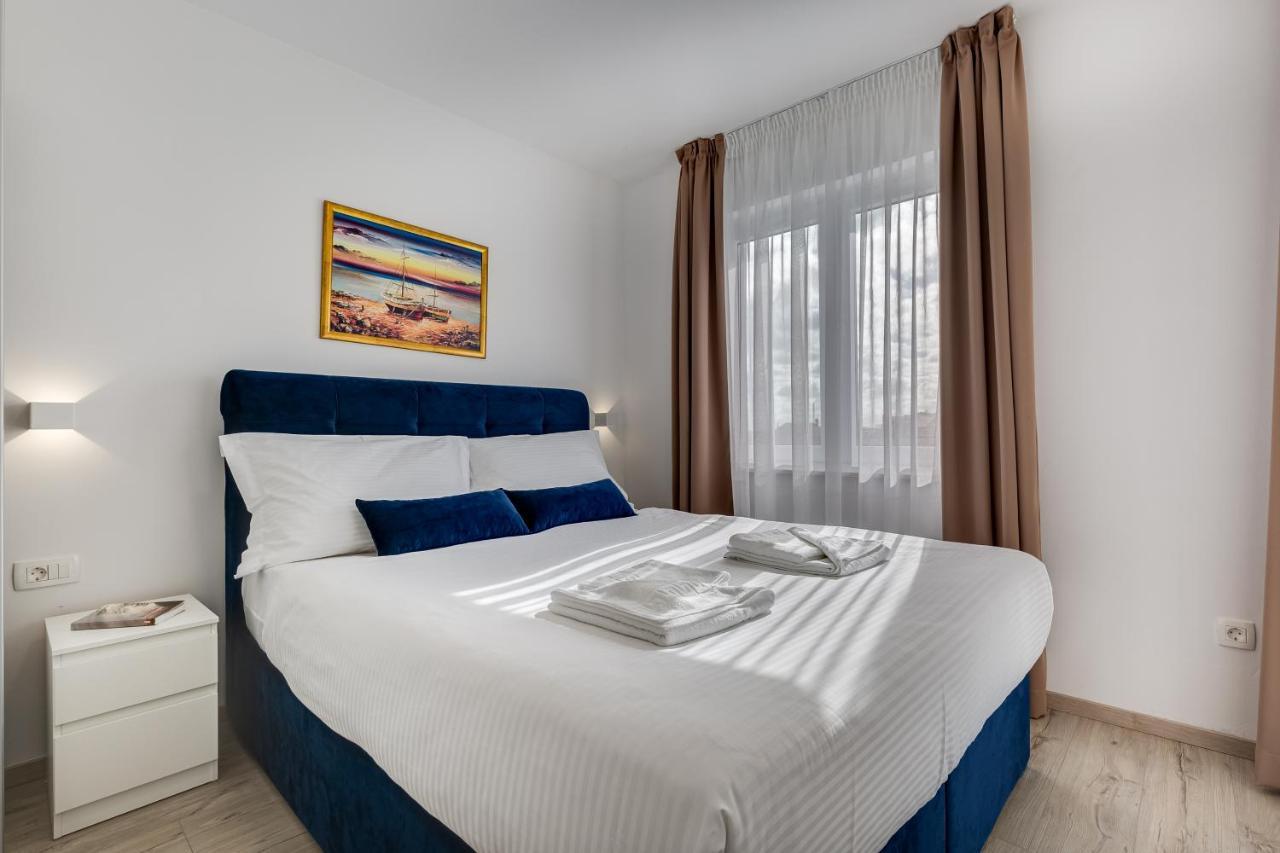 Apartments Corcovado Vodice Luaran gambar